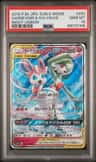 Gardevoir & Sylveon Gx