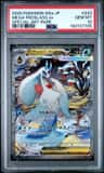 Mega Froslass Ex