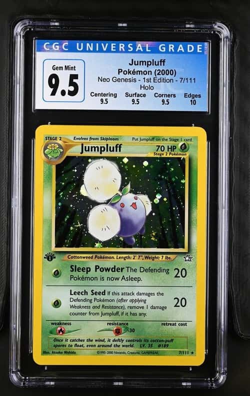 Jumpluff