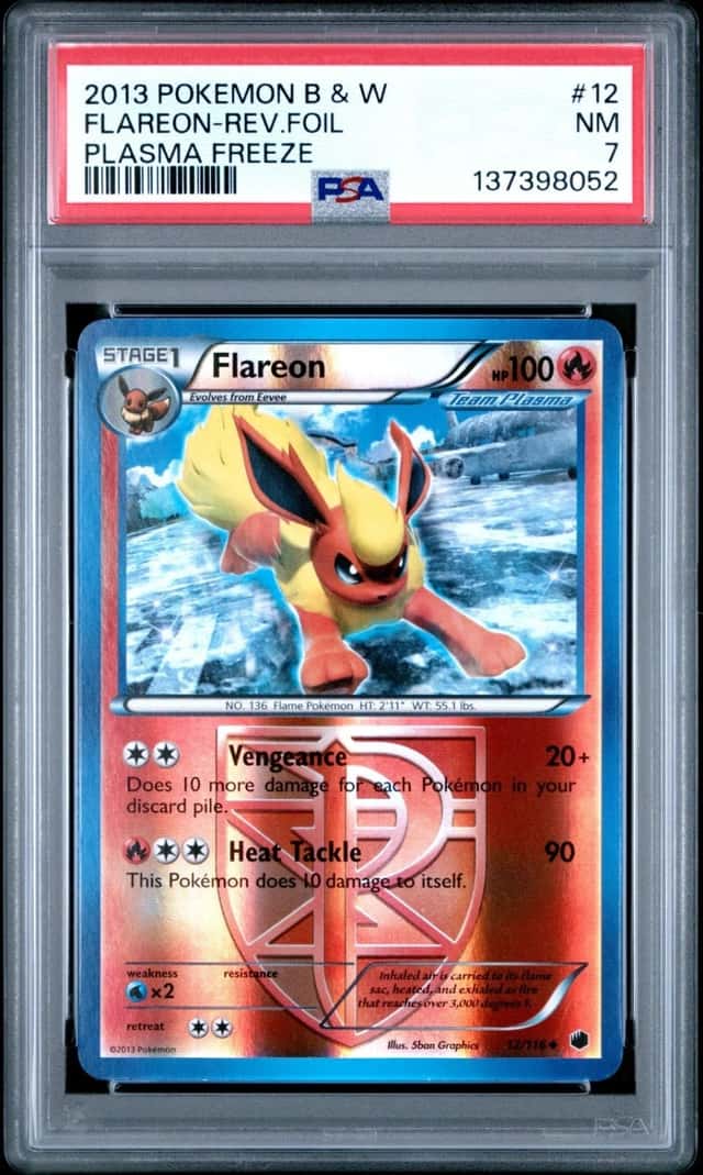 FLAREON-REV.FOIL