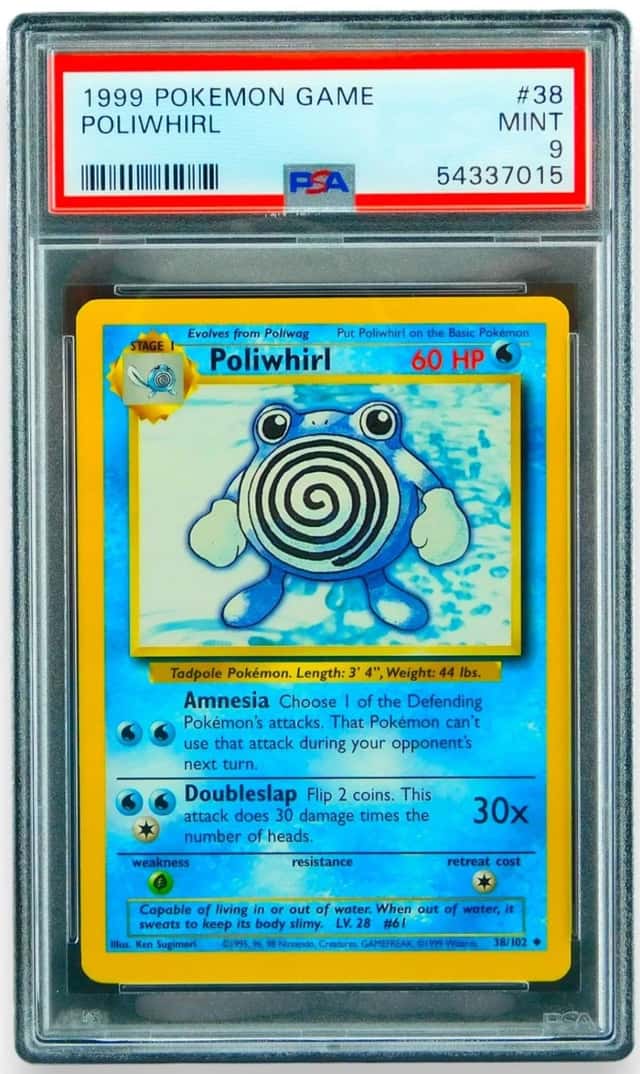 Poliwhirl