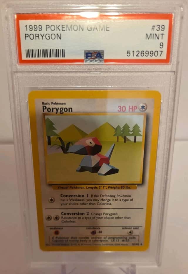 Porygon