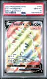 Tyranitar V