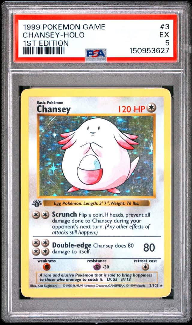 Chansey