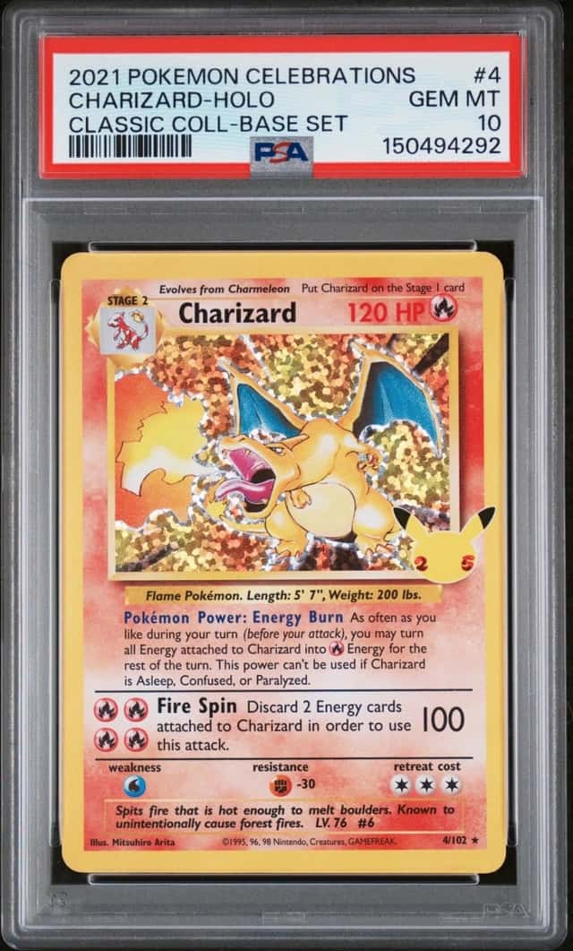 Charizard