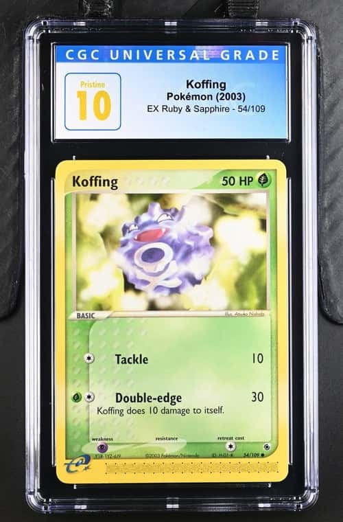 Koffing
