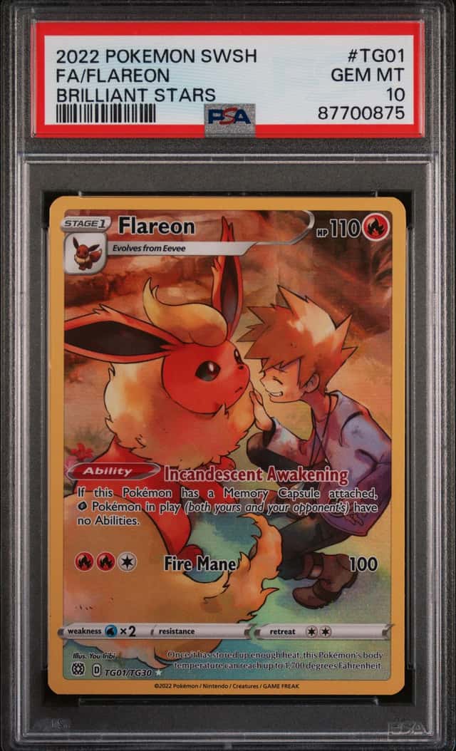 Flareon