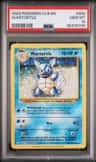Wartortle