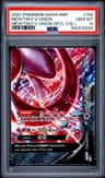Mewtwo V-Union