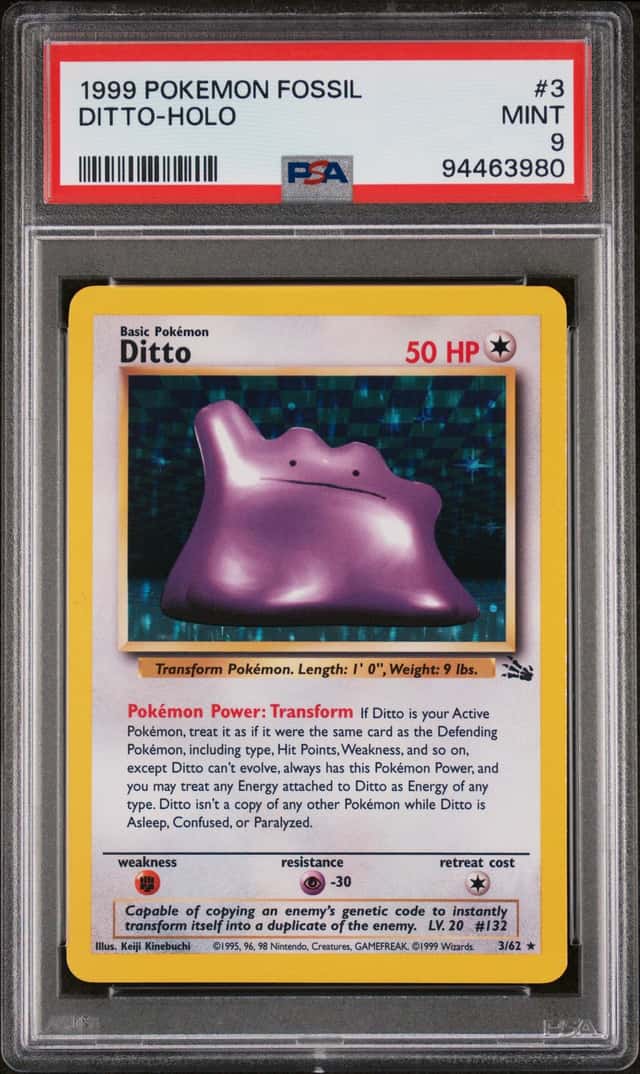 Ditto