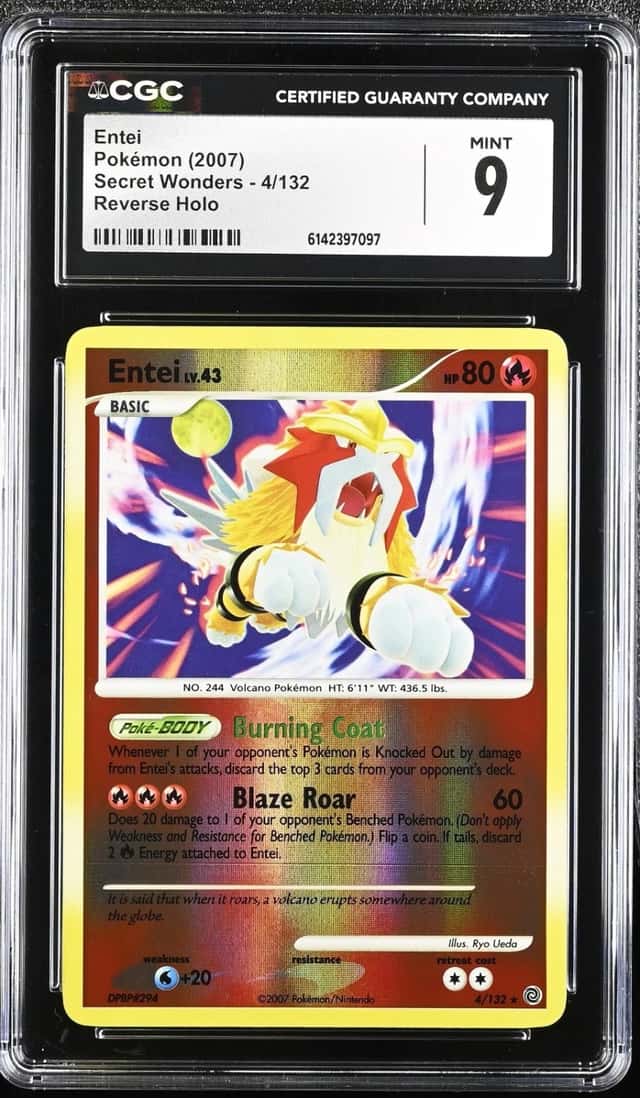 Entei
