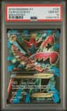 M Scizor Ex