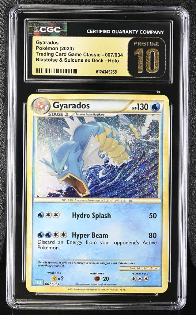 Gyarados