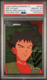Eric Stuart