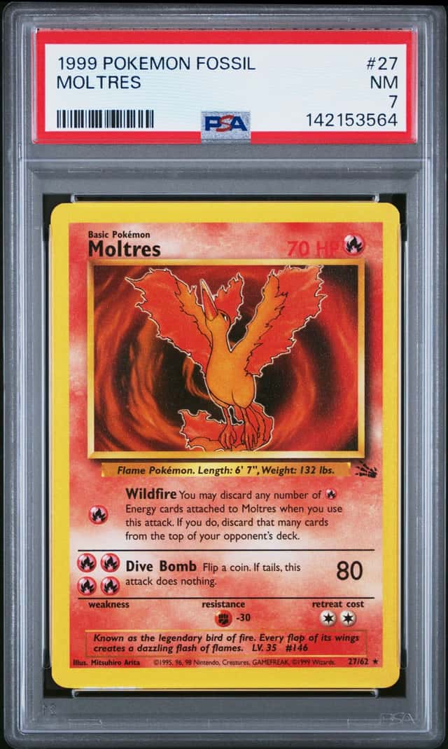Moltres