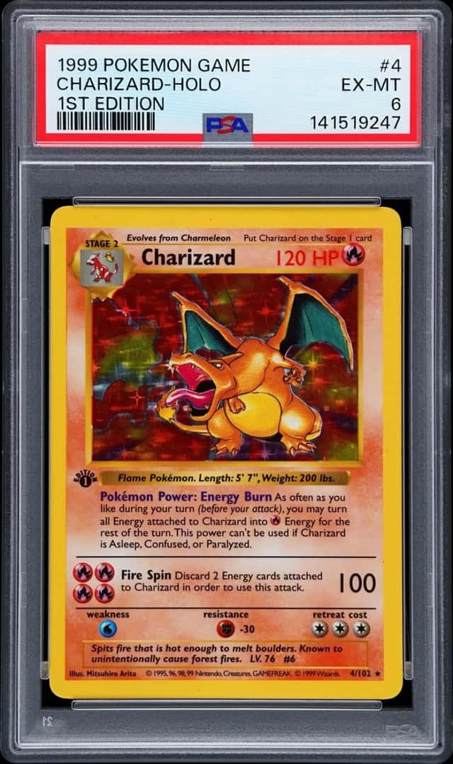 Charizard