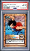 Luffy