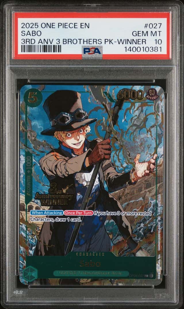 Sabo
