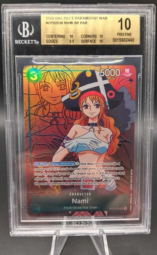 Nami