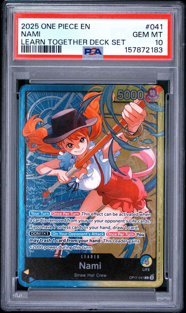 Nami