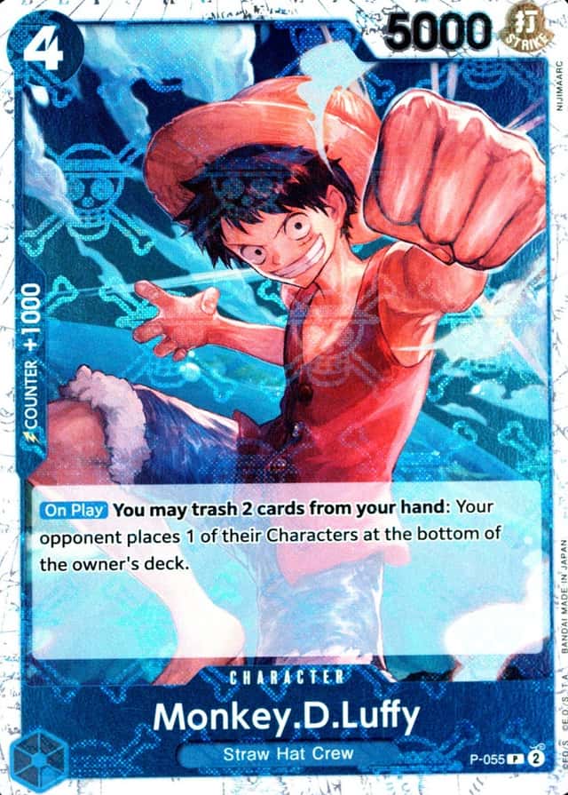 Non-Holo · Jolly Roger