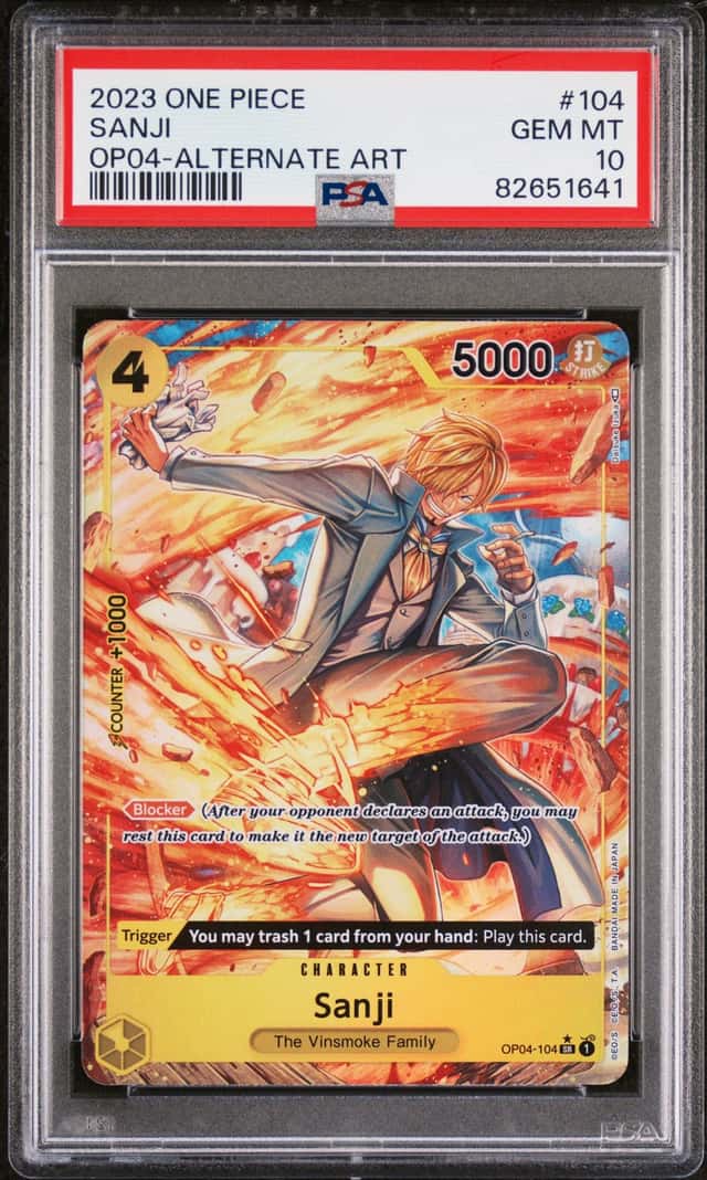 Sanji
