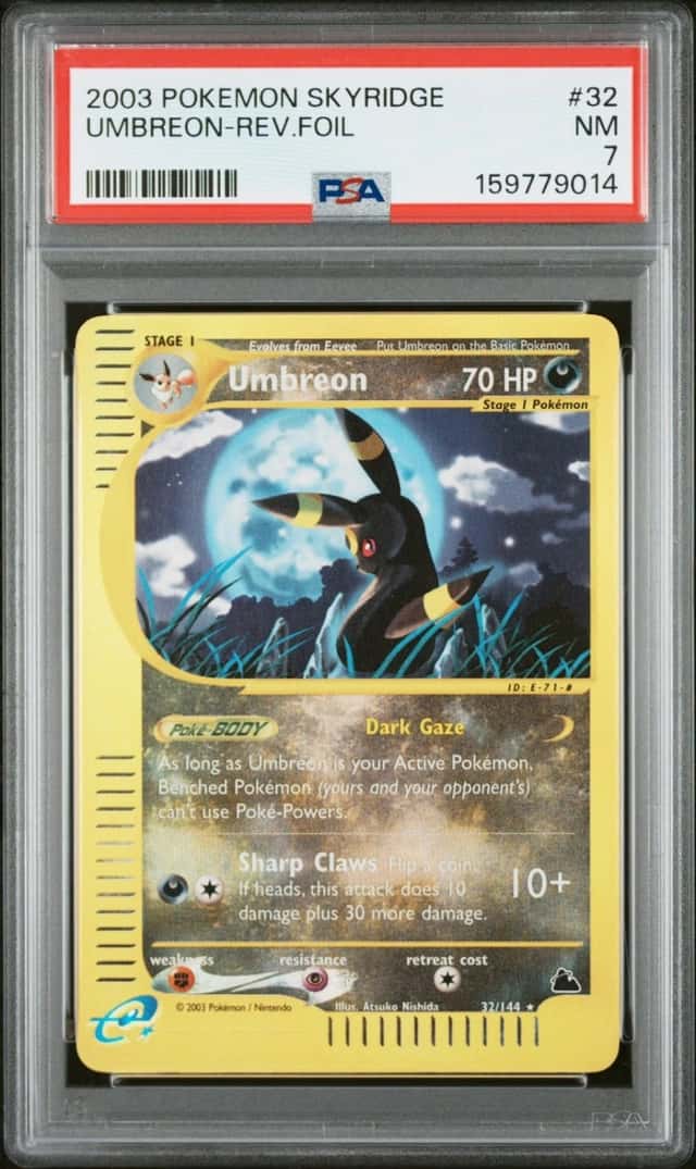 Umbreon