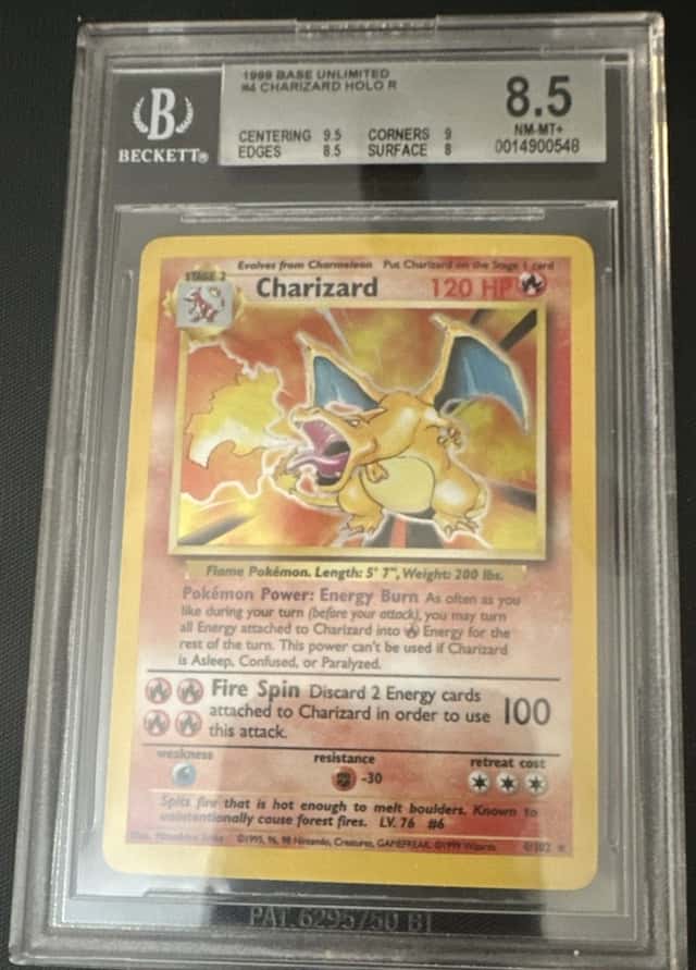 Charizard