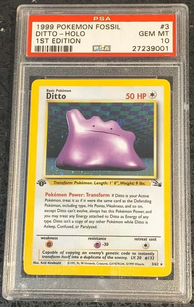 Ditto