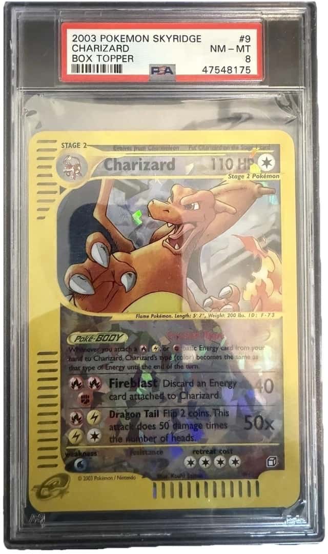 Charizard