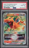 Charizard Vstar