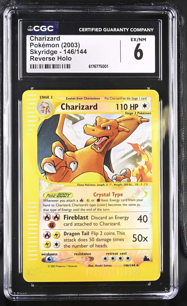 Charizard