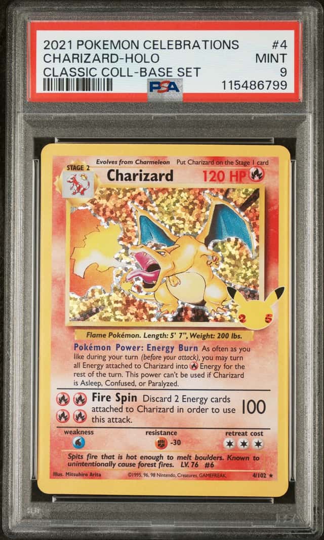 Charizard