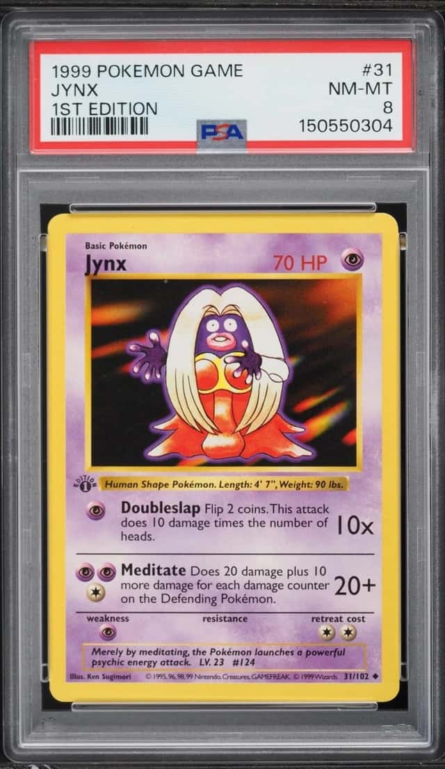 JYNX