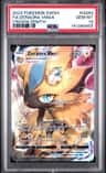 Zeraora Vmax