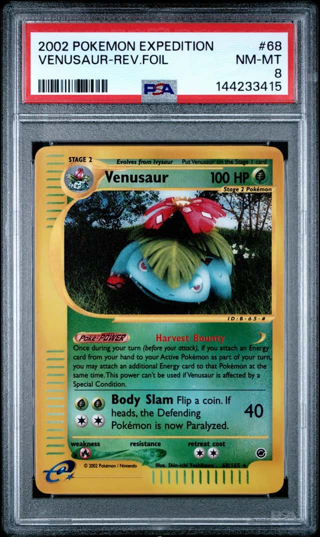 Venusaur