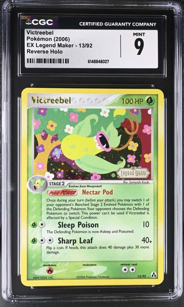 Victreebel