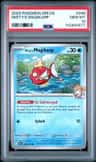 Misty'S Magikarp