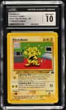 Electabuzz