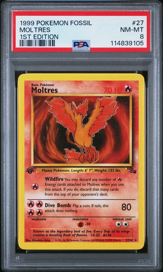 Moltres