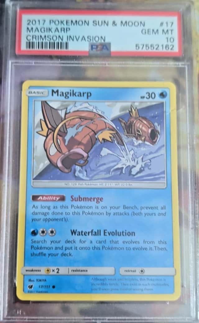 Magikarp