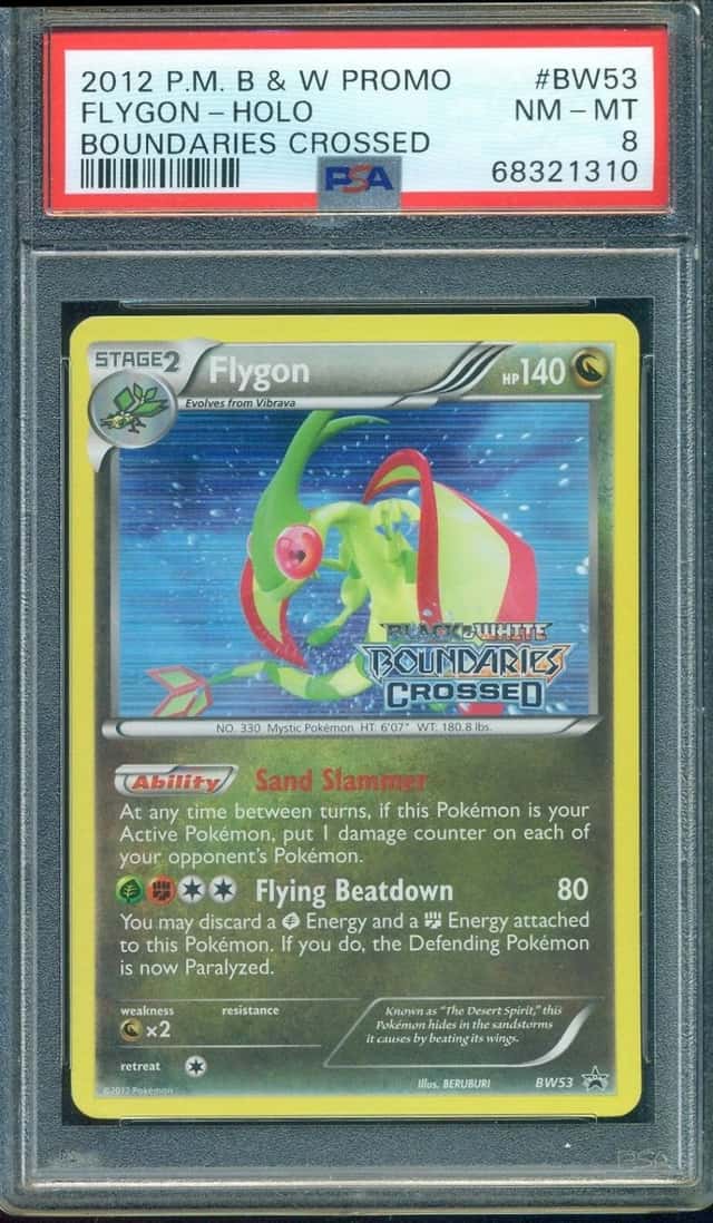 Flygon
