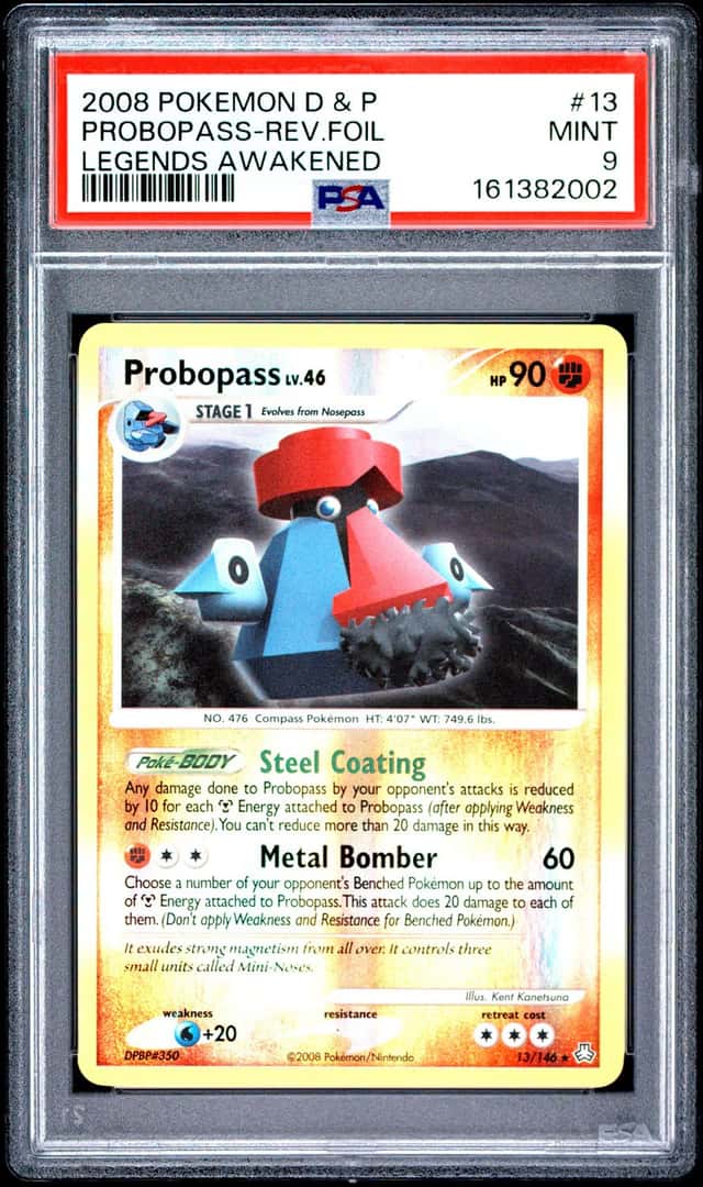 Probopass