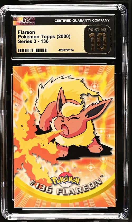 Flareon