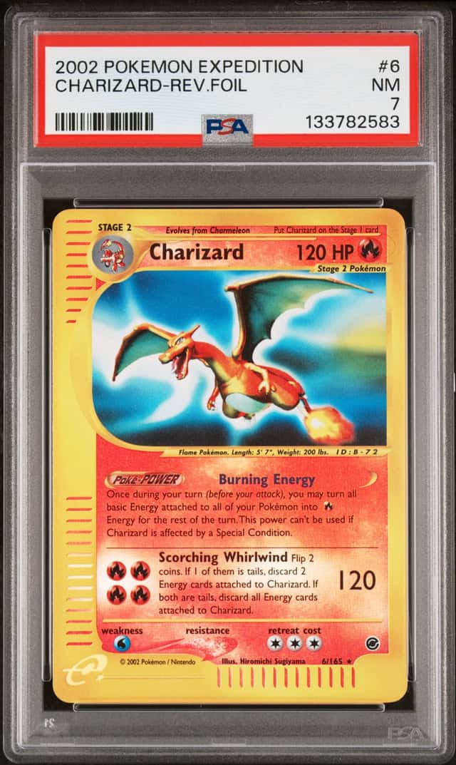 Charizard