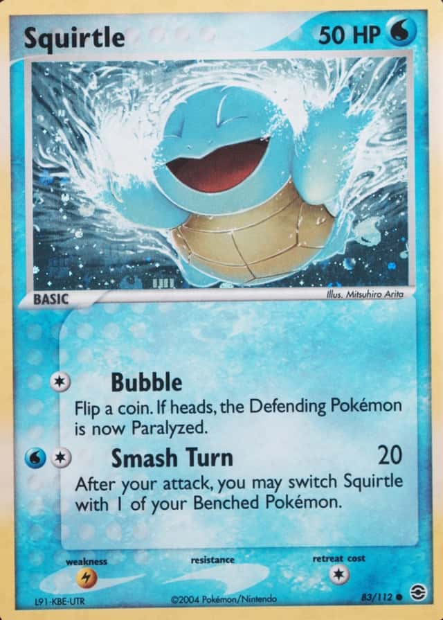Reverse Holo