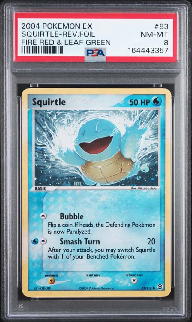 Squirtle