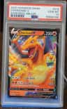Charizard V