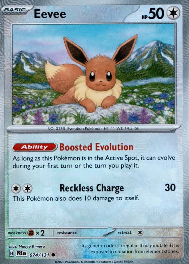 Poke Ball · Reverse Holo