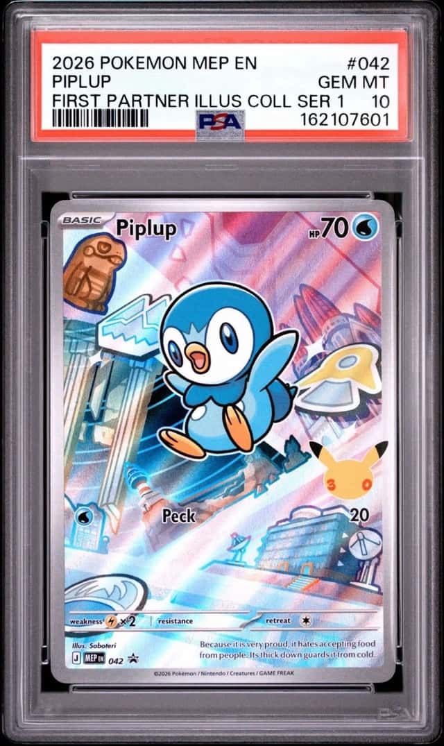 Piplup